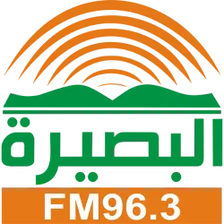 FM96.3