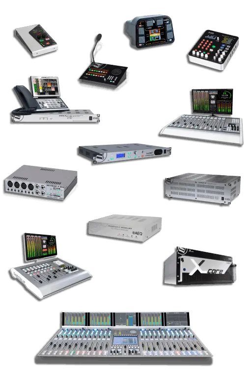 Products Radio Station